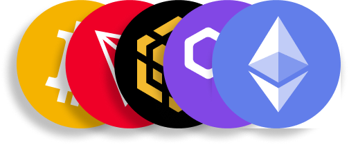Cryptocurrency Tokens